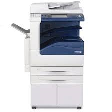 Máy photocopy xerox workcentre 5335